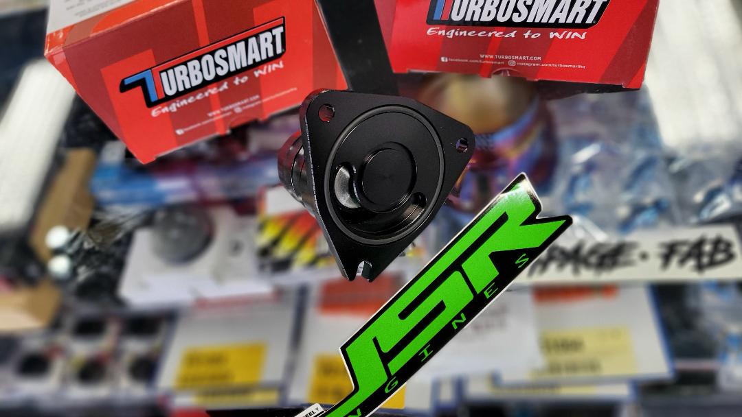 Turbosmart Blow Off Valve for Honda Civic FK8/FL5/DE5 Integra